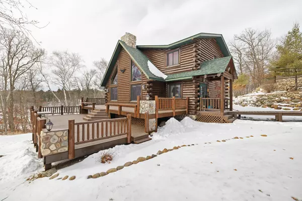 19501 Grandview DR, Park Rapids, MN 56470