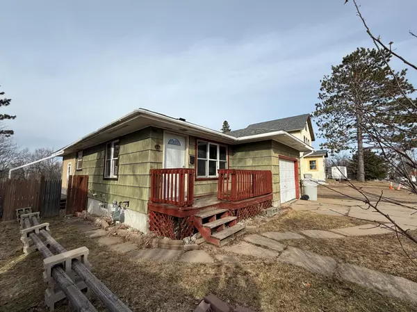 Chisholm, MN 55719,714 3rd ST NW