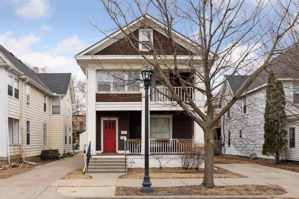 Minneapolis, MN 55405,2511 Aldrich AVE S