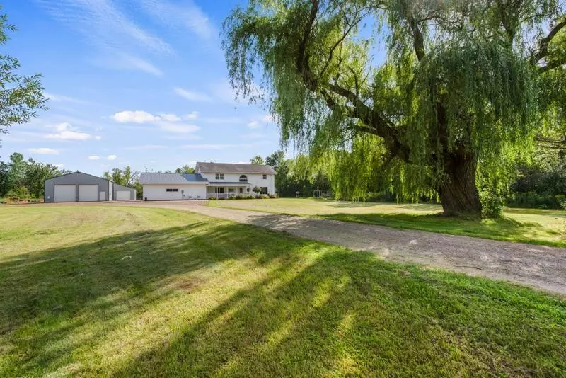 Knife Lake Twp, MN 55051,1873 245th AVE