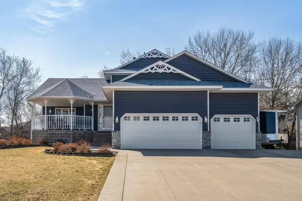 13886 Redwood ST NW, Andover, MN 55304