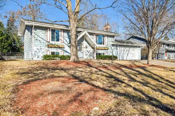 New Hope, MN 55427,3421 Ensign AVE N