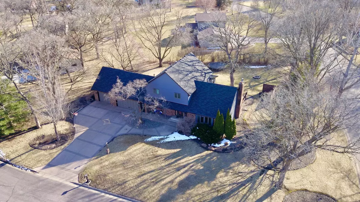 Sartell, MN 56377,520 Greenview CT