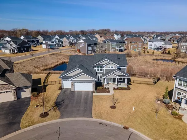Corcoran, MN 55340,6433 Bluestem CIR