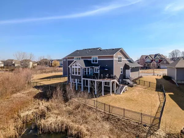 Corcoran, MN 55340,6433 Bluestem CIR