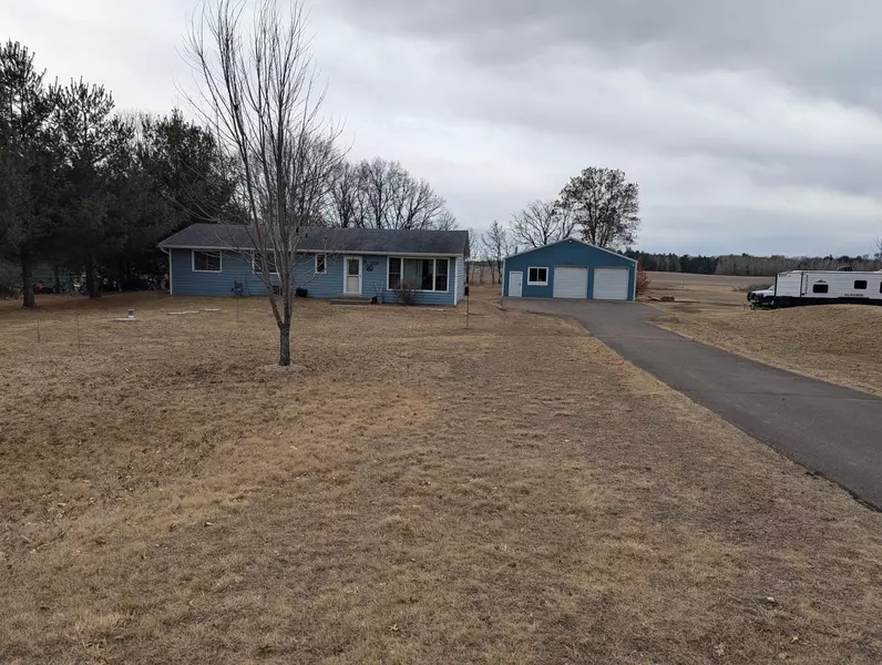 1362 277th LN NW, Bradford Twp, MN 55040