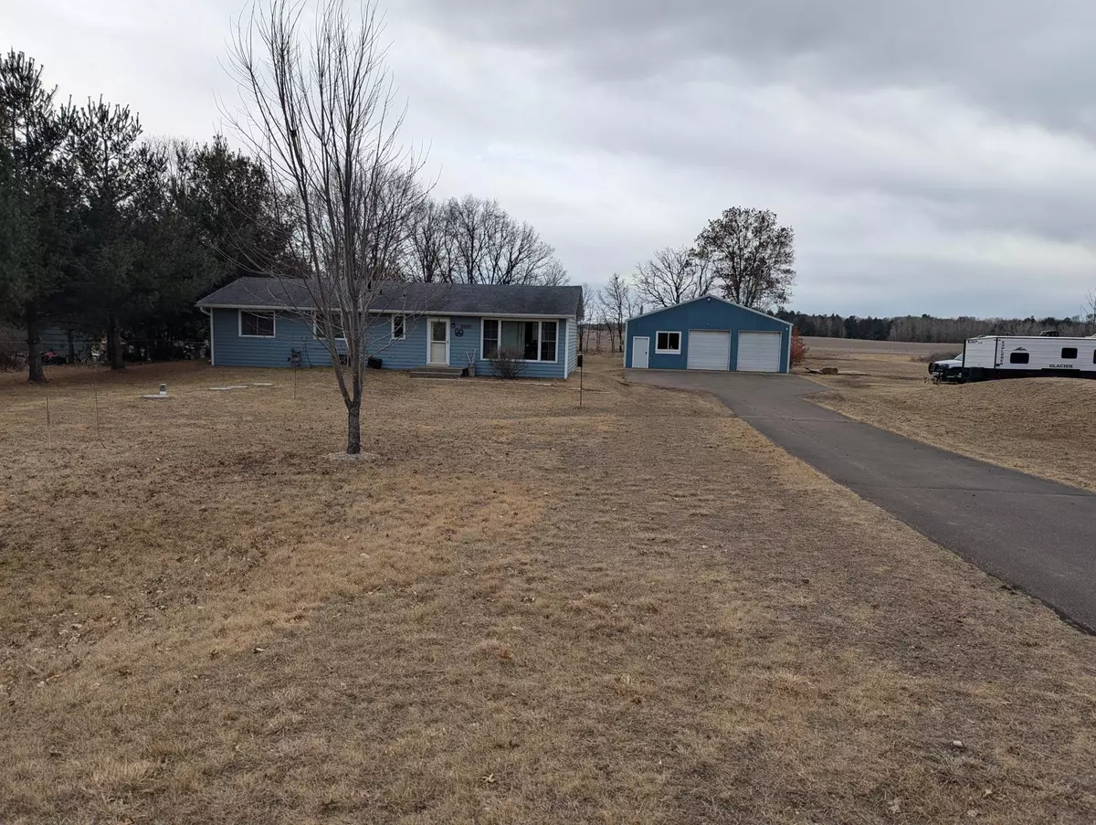 Bradford Twp, MN 55040,1362 277th LN NW