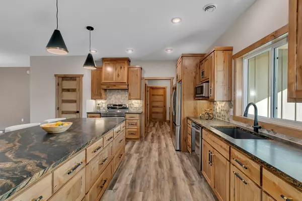 Saint Cloud, MN 56303,2011 Forest CT