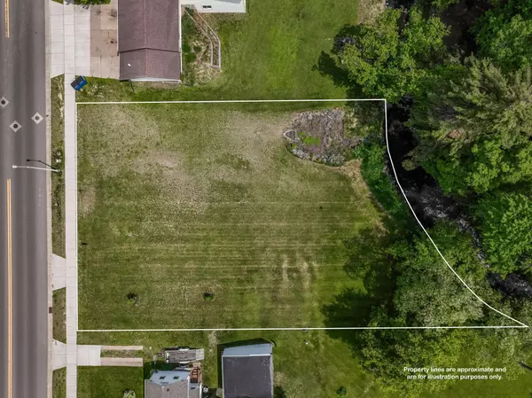 Barron, WI 54812,1034 E La Salle AVE