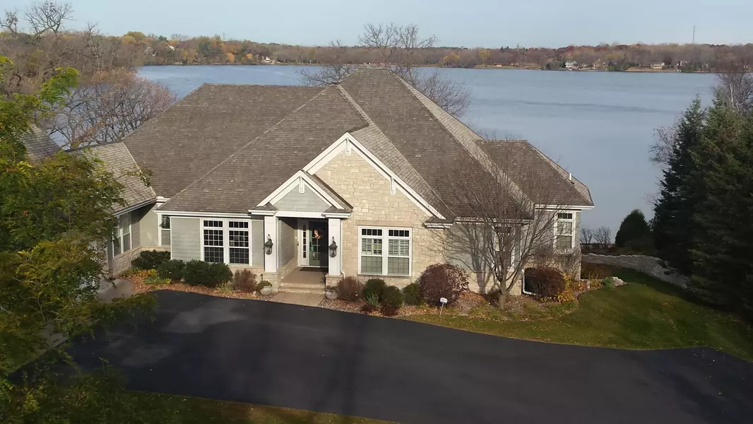 1505 Edgewater AVE, Arden Hills, MN 55112