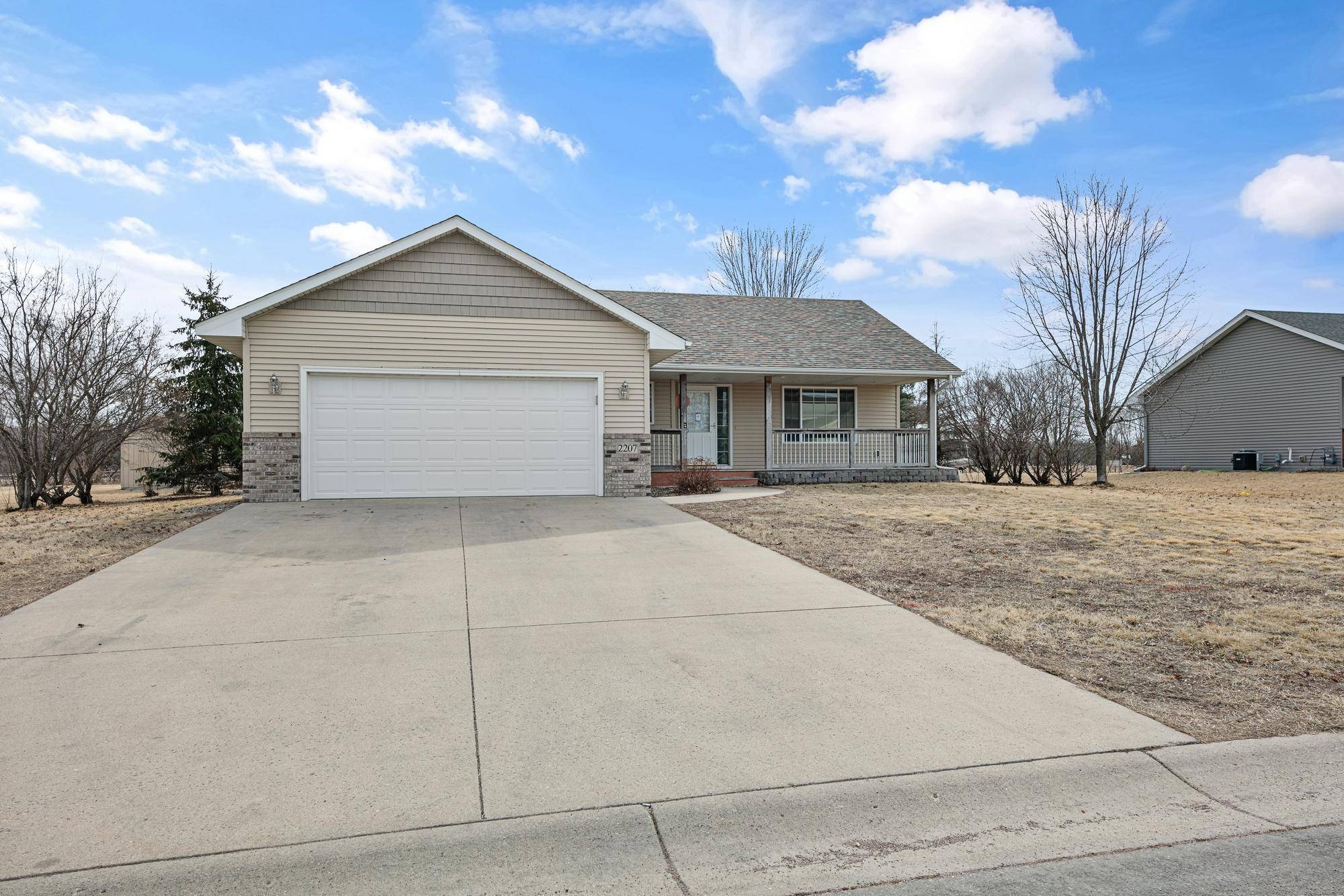 2207 Hope AVE, Lester Prairie, MN 55354