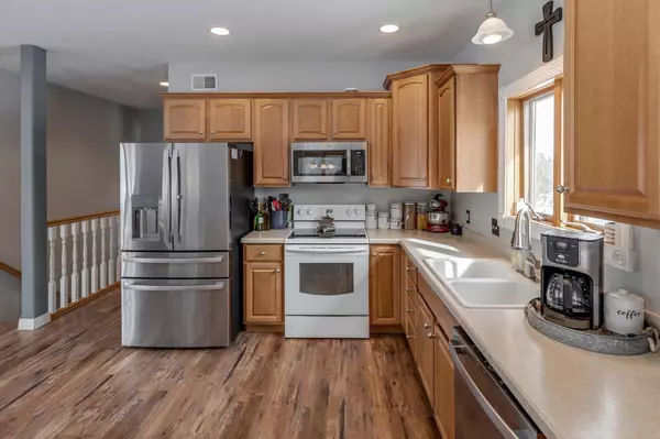 Bemidji, MN 56601,10652 Autumn DR NW