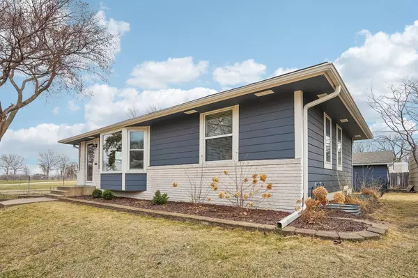 Saint Louis Park, MN 55426,2401 Cavell AVE S