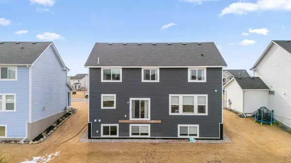 Savage, MN 55378,15780 Wyoming AVE