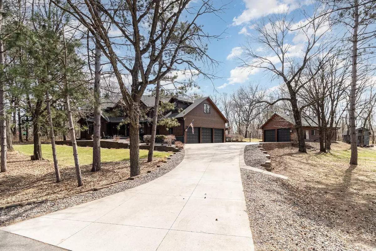 Oak Grove, MN 55303,3310 184th LN NW