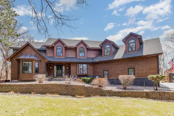 Oak Grove, MN 55303,3310 184th LN NW