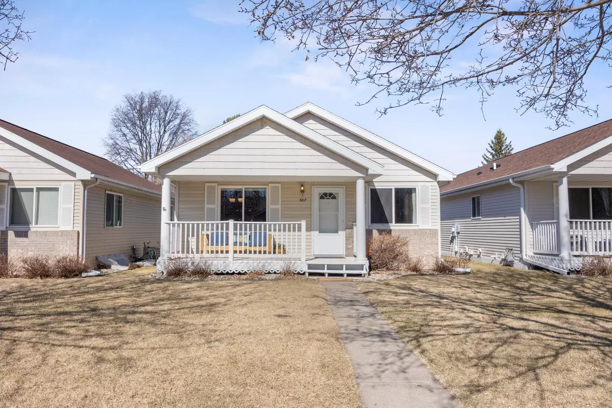 Monticello, MN 55362,507 Minnesota ST