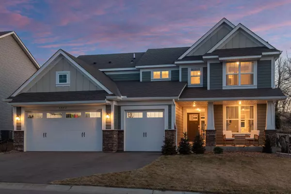 5571 Catkin WAY, Victoria, MN 55386