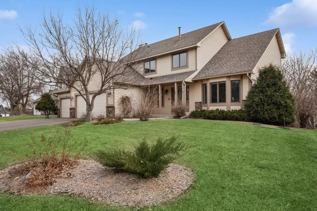 Eagan, MN 55123,670 Bridle Ridge RD