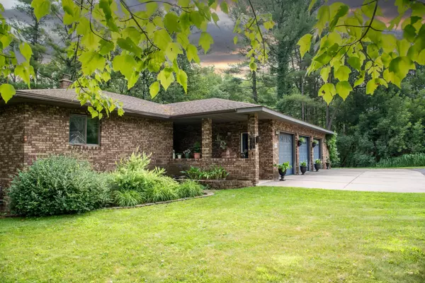 Spring Valley, WI 54767,W828 Evergreen CT
