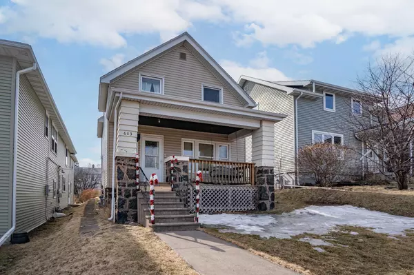 Duluth, MN 55806,603 N 27th AVE W