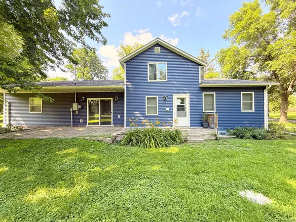 Montevideo, MN 56265,709 Kingman ST