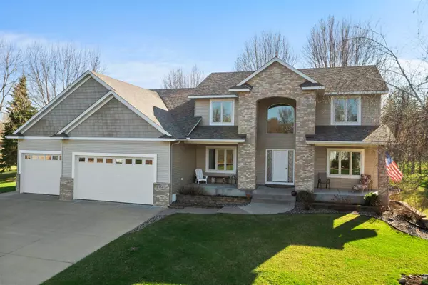 Elk River, MN 55330,10580 201st AVE NW