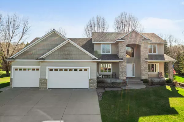 Elk River, MN 55330,10580 201st AVE NW