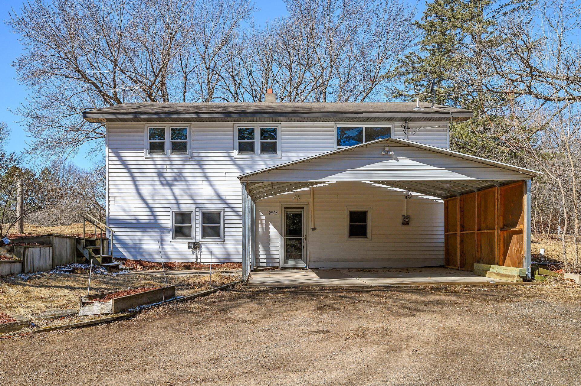 Cambridge, MN 55008,32826 Heather ST NW