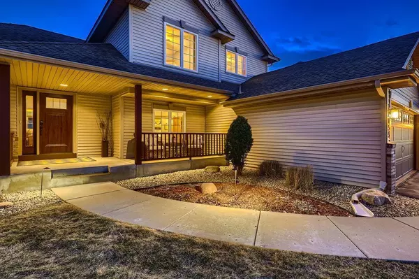 Maple Grove, MN 55311,17055 89th PL N