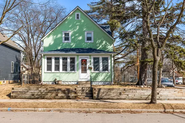 3002 Upton AVE N, Minneapolis, MN 55411