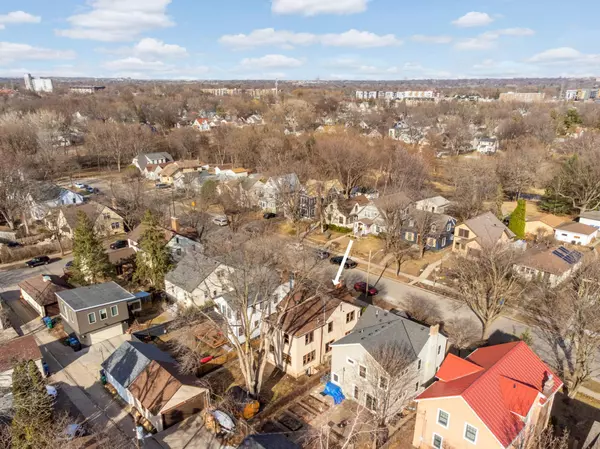 Minneapolis, MN 55406,4714 31st AVE S