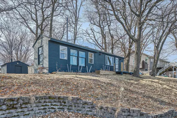 Baldwin Twp, MN 55398,28111 134 1/2 ST NW