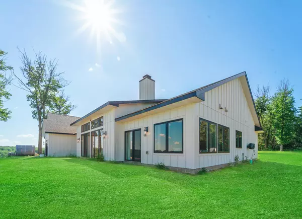 Cushing, MN 56443,38525 Northstar DR