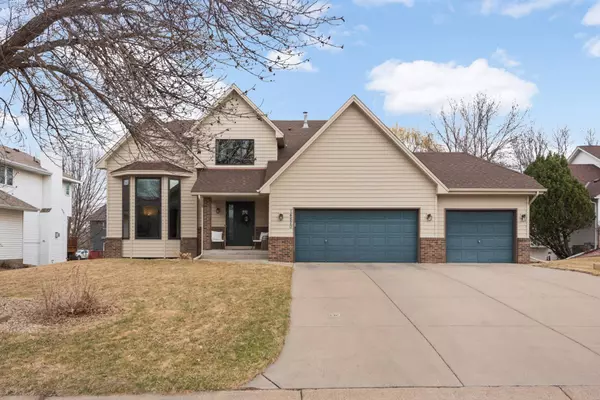 Plymouth, MN 55446,14820 38th PL N