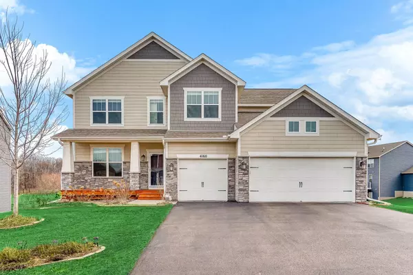 Plymouth, MN 55446,4160 Zircon LN N