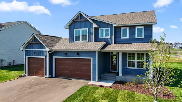 New Richmond, WI 54017,1513 Creekwood DR