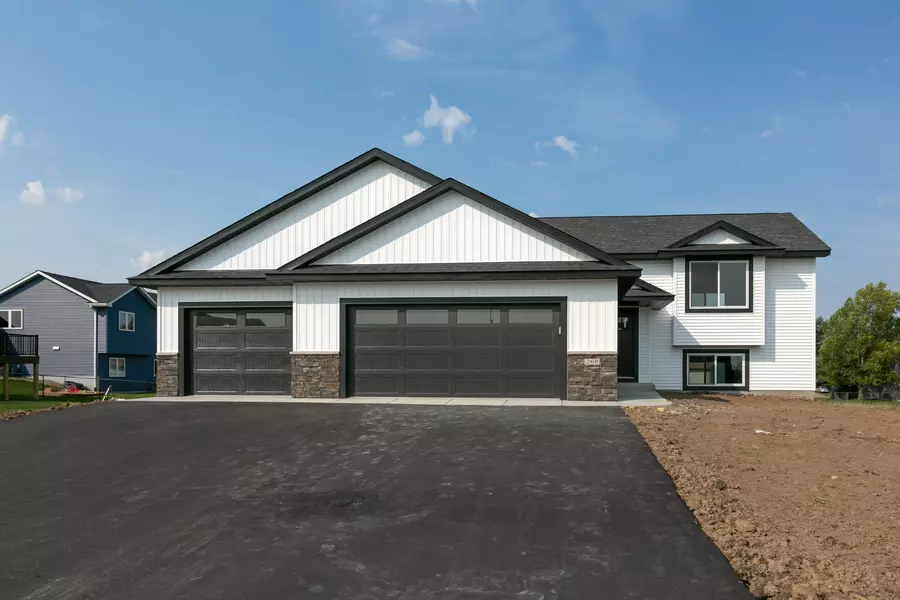 191 Pintail ST, Baldwin, WI 54002