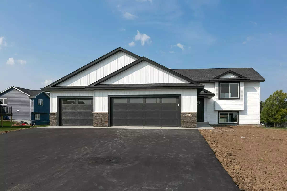 Baldwin, WI 54002,191 Pintail ST