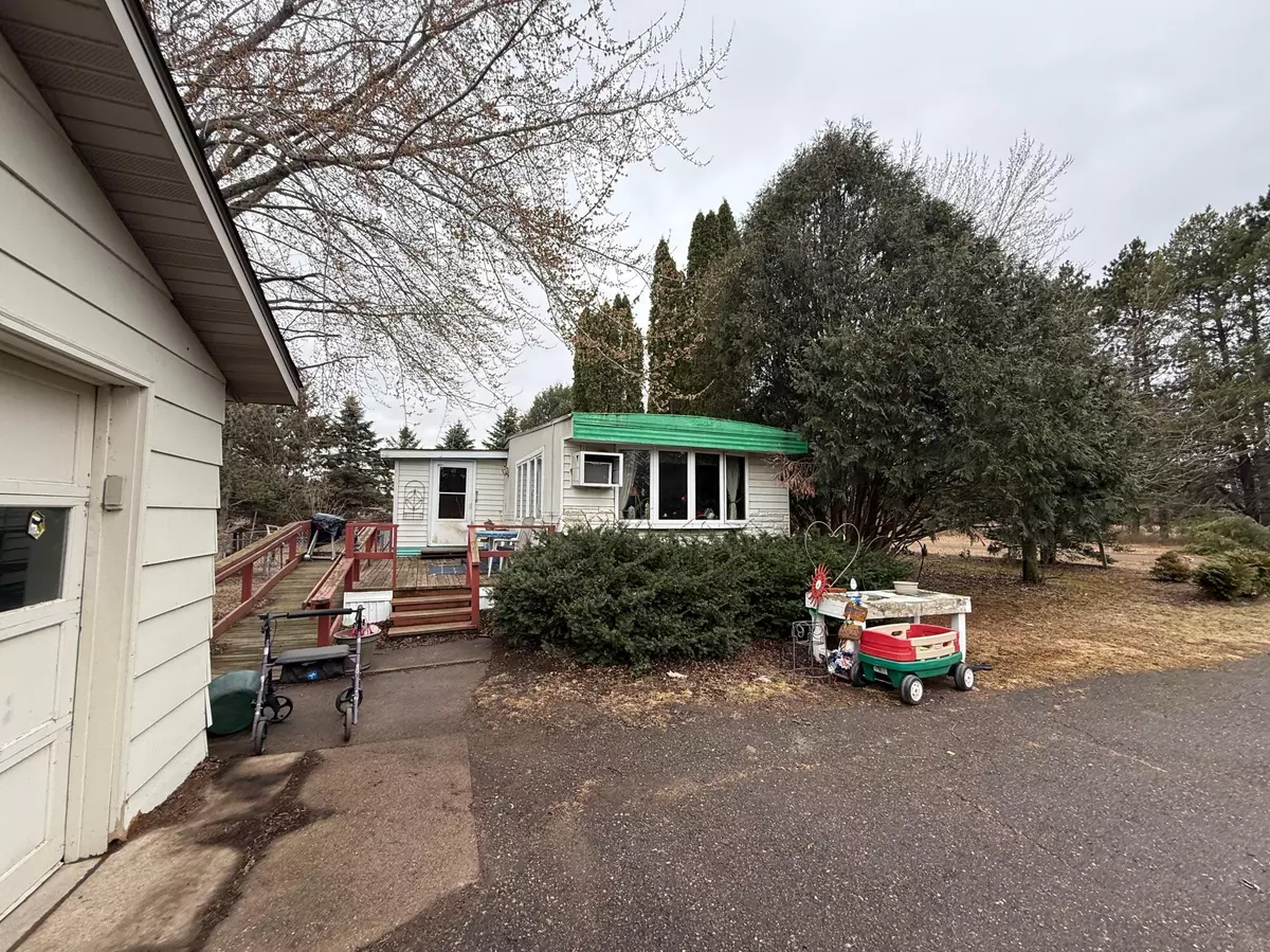 Brunswick Twp, MN 55051,1412 Service RD