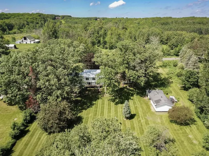 1162 250th AVE, Bone Lake Twp, WI 54853