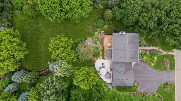 Woodbury, MN 55129,6011 Kalen DR