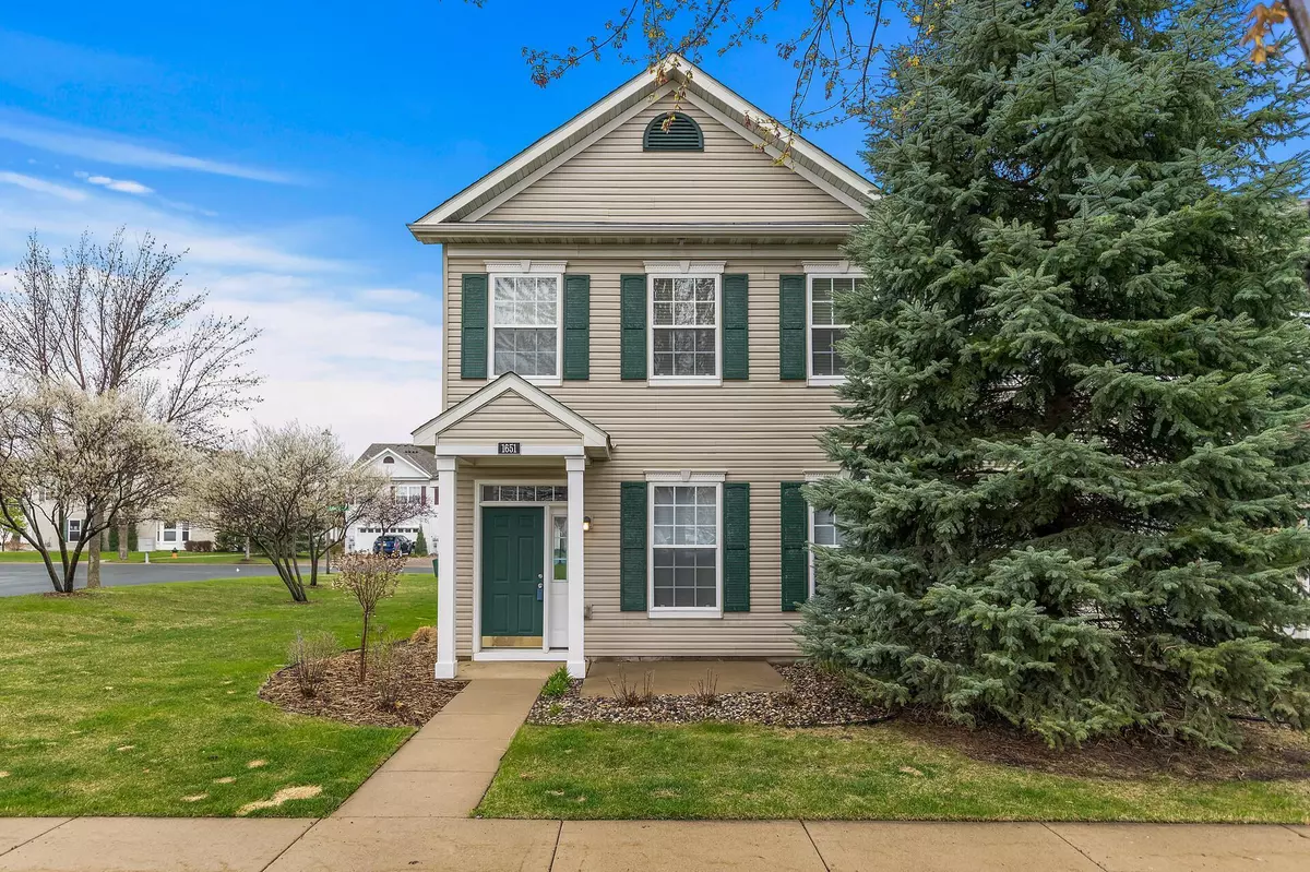 Shakopee, MN 55379,1651 Liberty ST