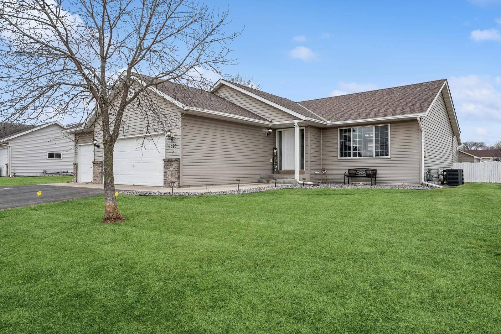 Becker, MN 55308,12320 44th AVE