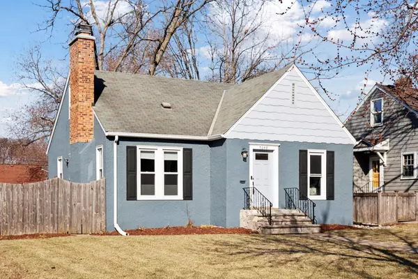 Minneapolis, MN 55419,5648 Grand AVE S