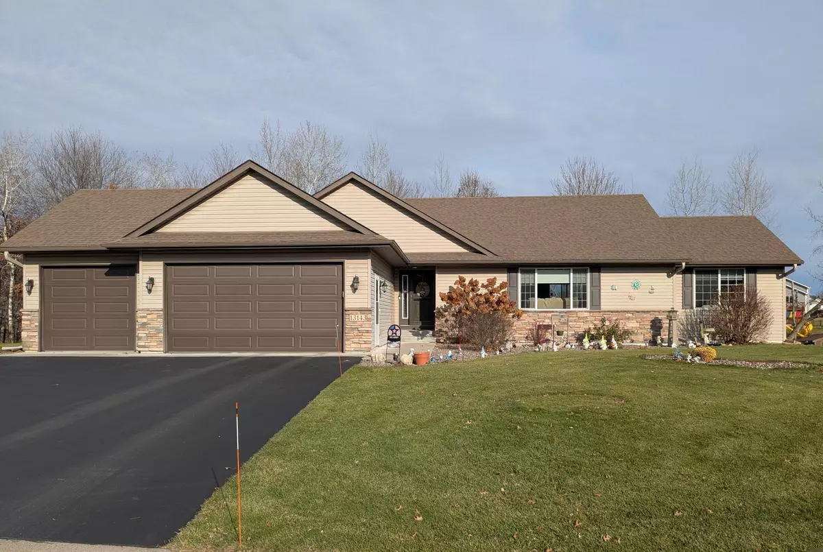 Zimmerman, MN 55398,13143 10th CIR S