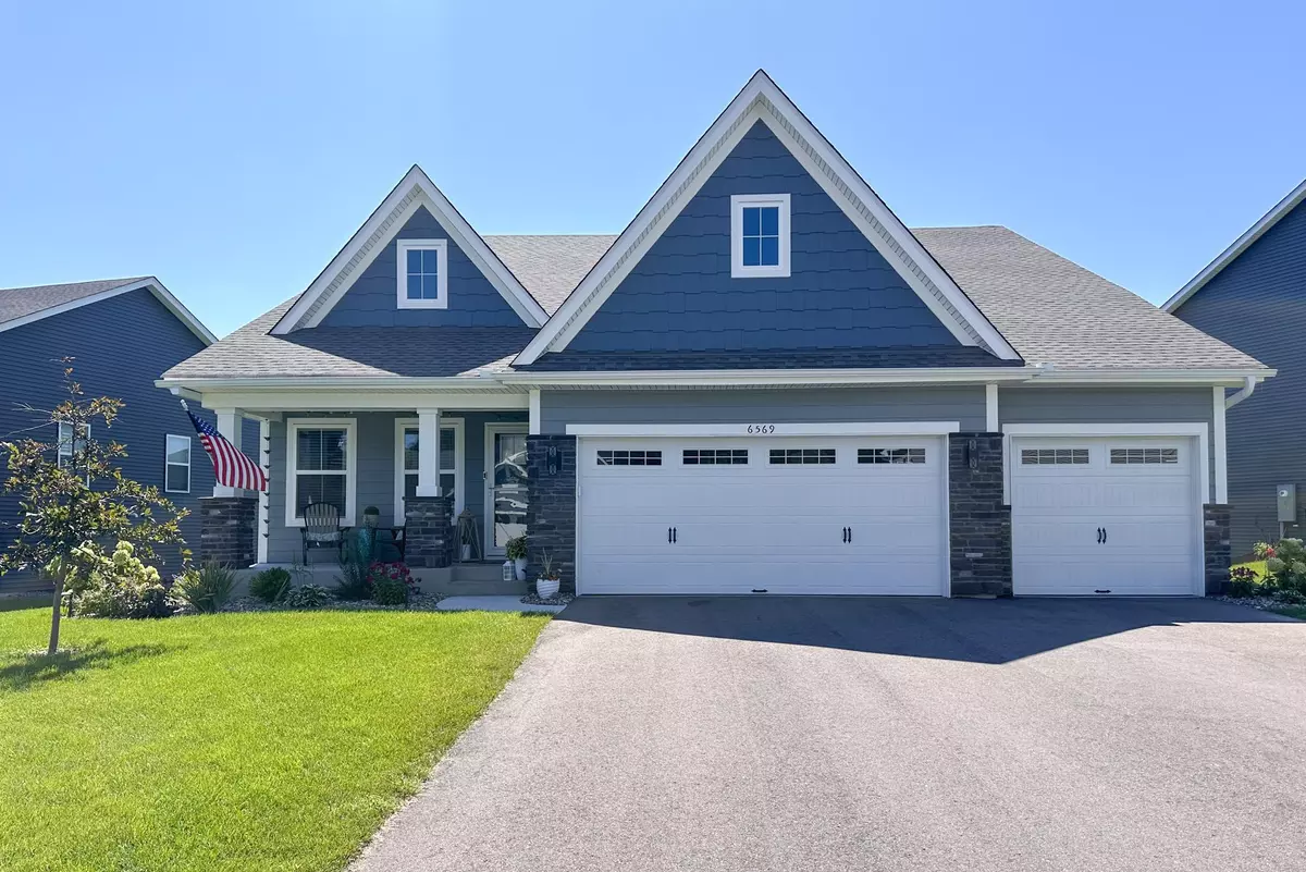 Cottage Grove, MN 55016,6569 91st ST S