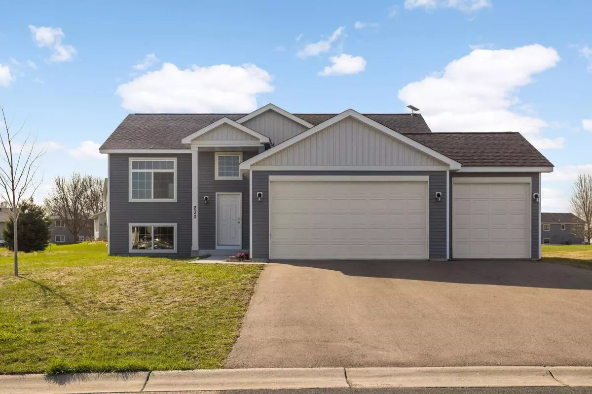 Green Isle, MN 55338,230 Henry ST