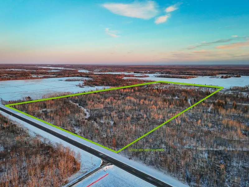 TBDE80 Cormant RD NE, Kelliher, MN 56650