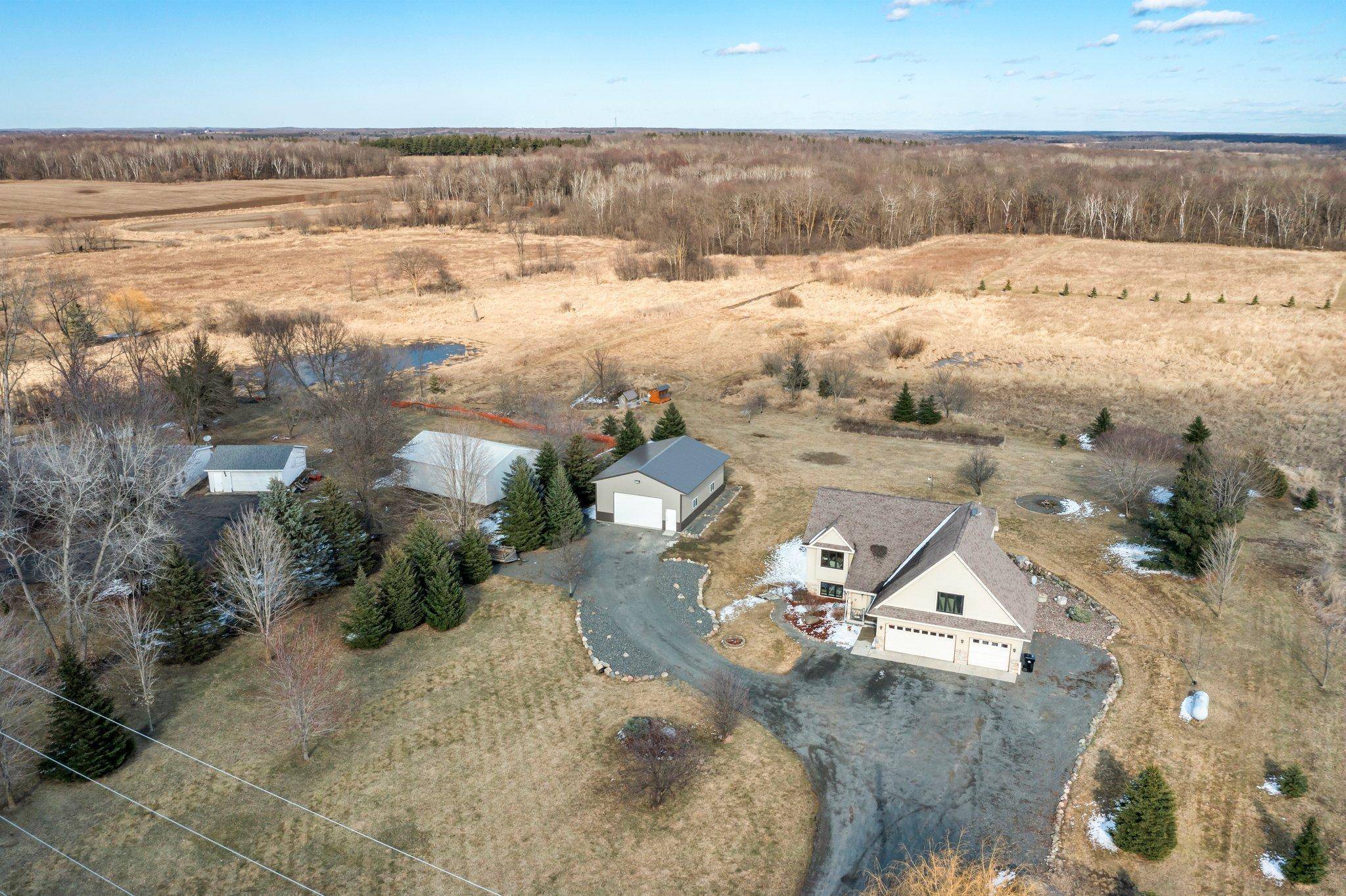 Saint Croix Falls, WI 54024,1238 208th ST